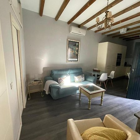 Apartamento en la Judería de Sevilla Exterior foto