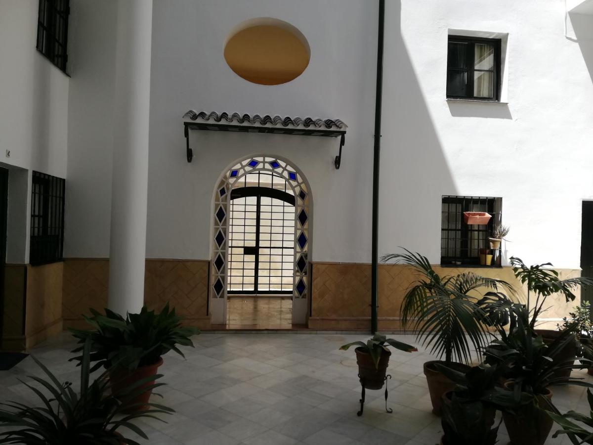 Apartamento en la Judería de Sevilla Exterior foto