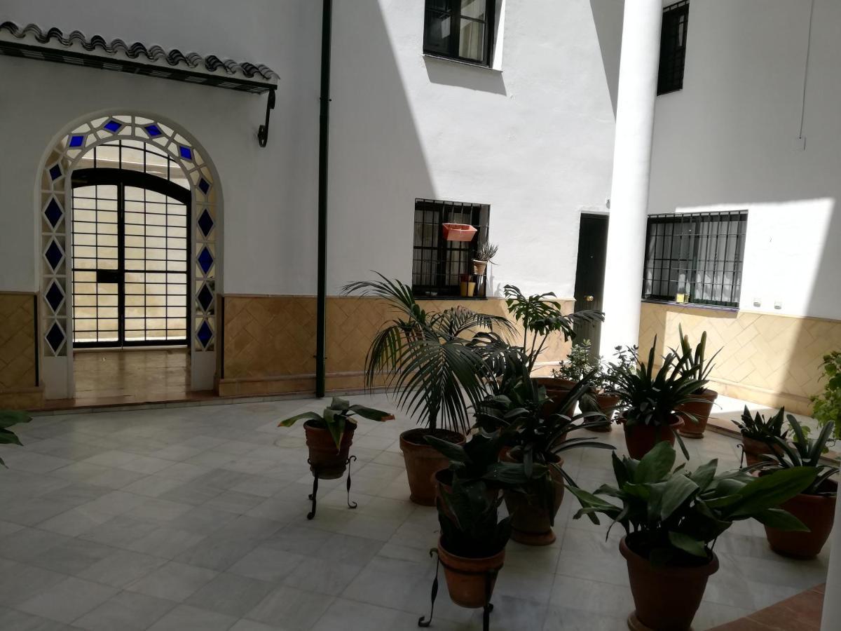 Apartamento en la Judería de Sevilla Exterior foto