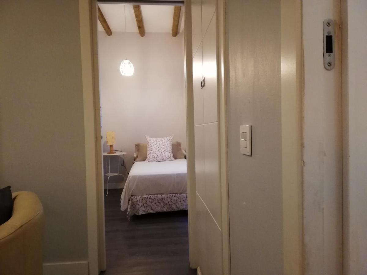 Apartamento en la Judería de Sevilla Exterior foto