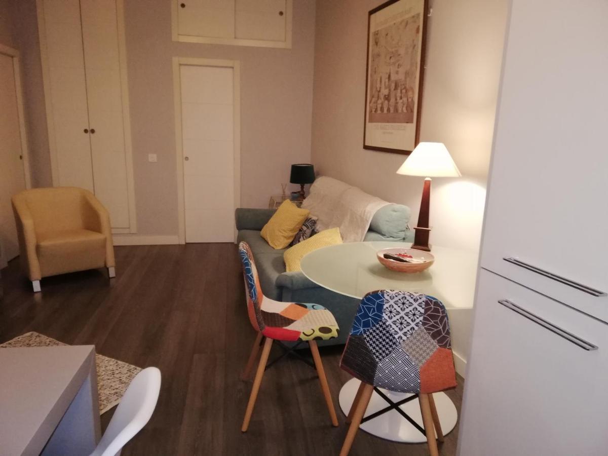 Apartamento en la Judería de Sevilla Exterior foto