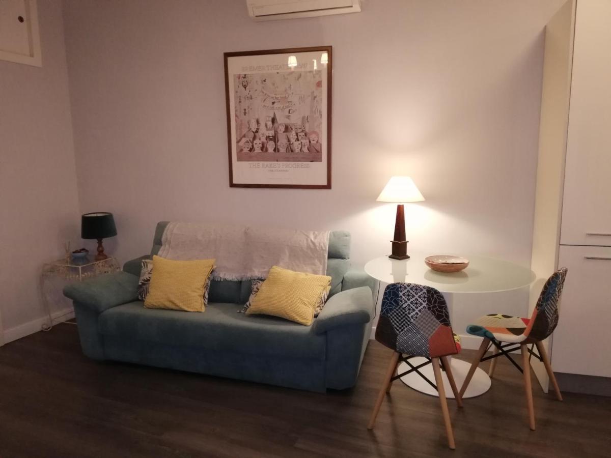 Apartamento en la Judería de Sevilla Exterior foto
