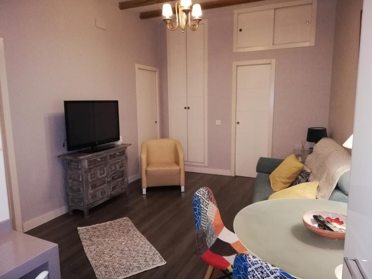 Apartamento en la Judería de Sevilla Exterior foto