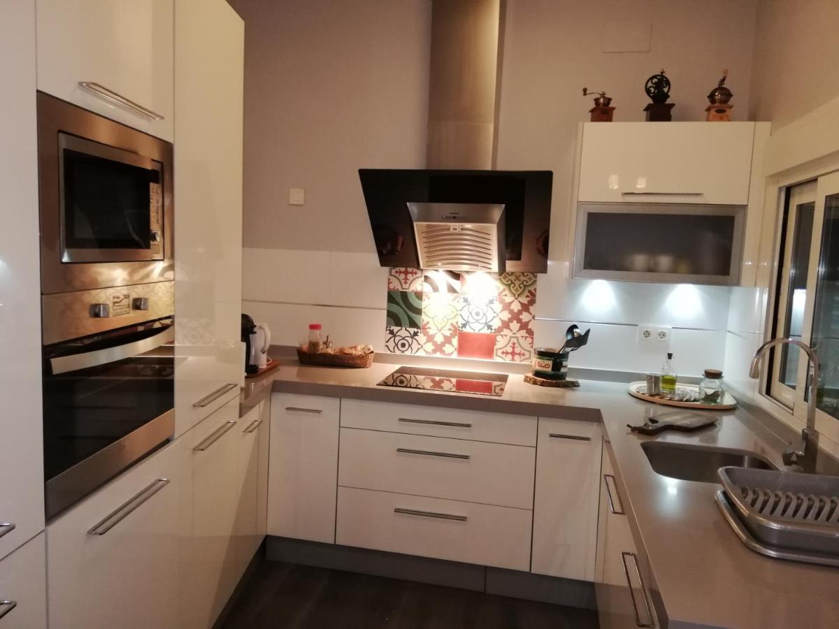 Apartamento en la Judería de Sevilla Exterior foto
