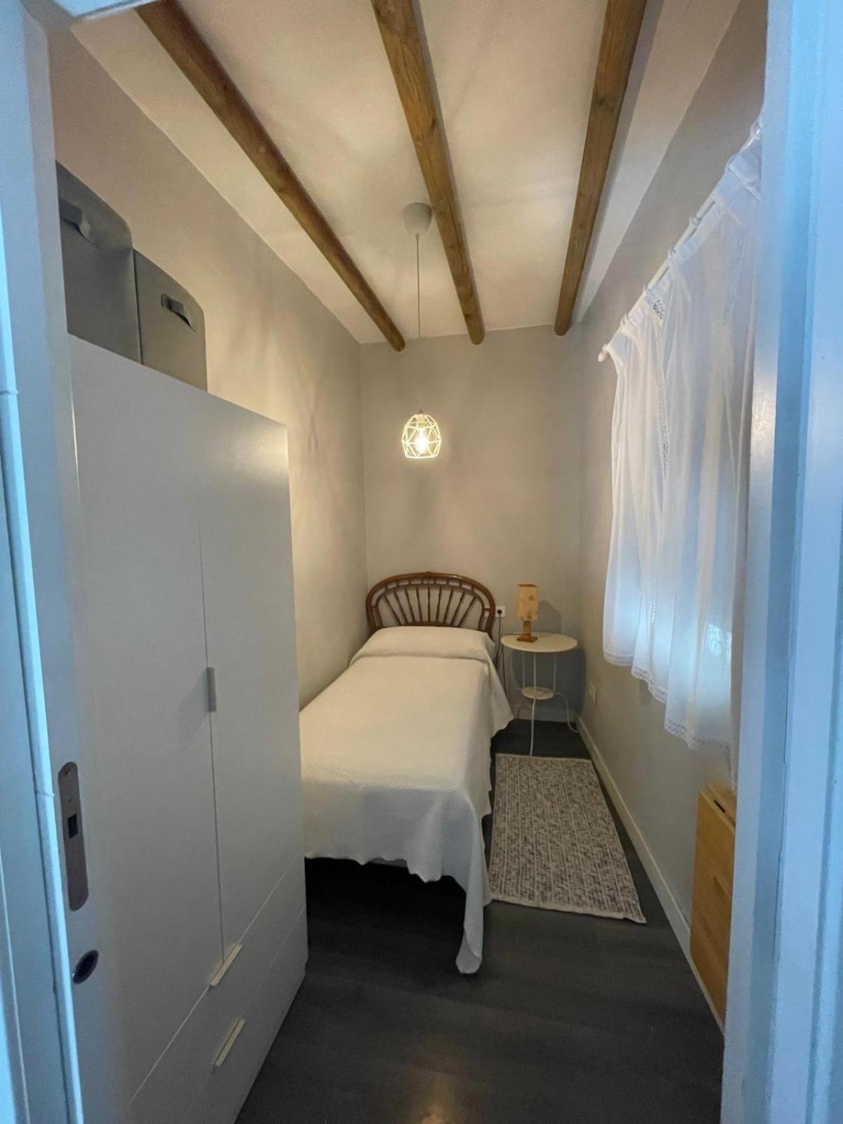 Apartamento en la Judería de Sevilla Exterior foto