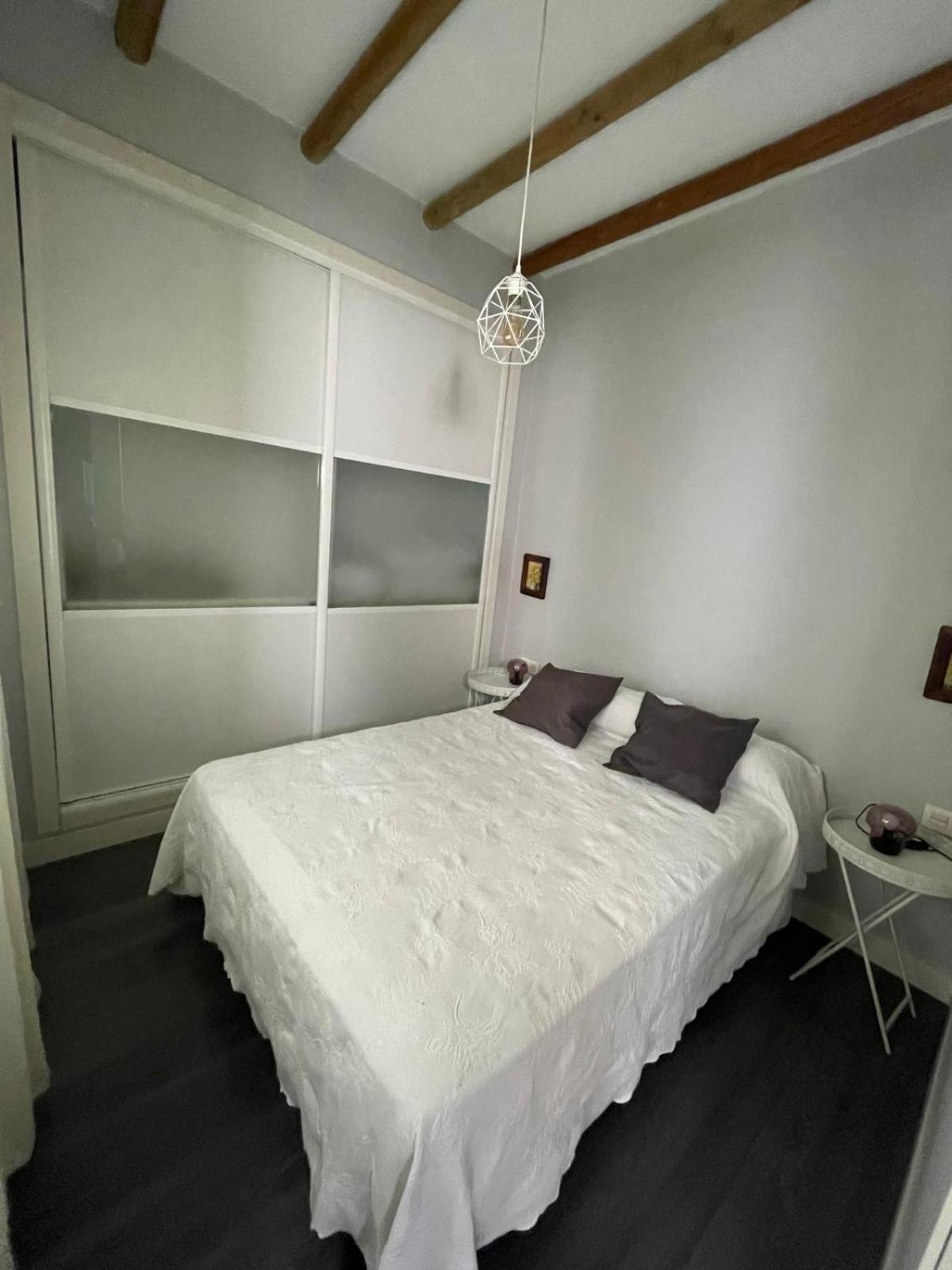 Apartamento en la Judería de Sevilla Exterior foto