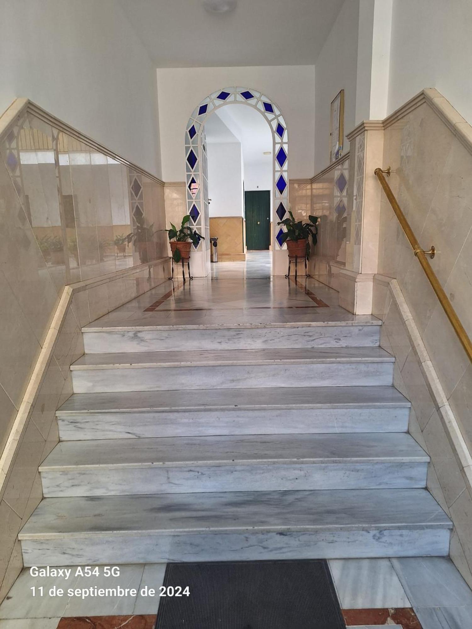 Apartamento en la Judería de Sevilla Exterior foto