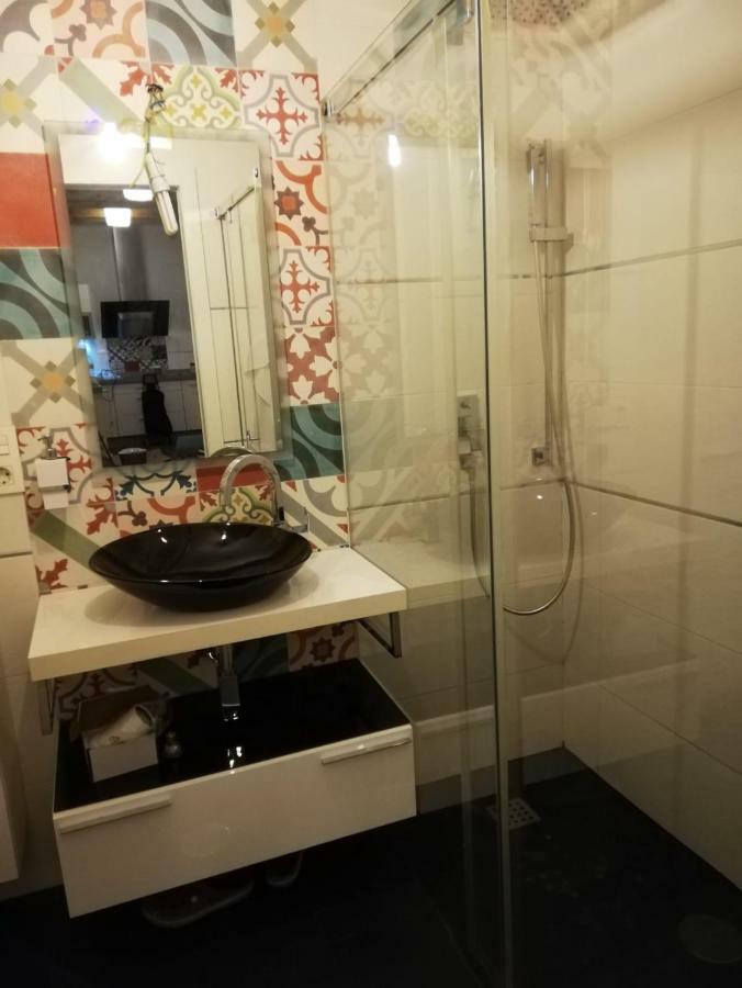 Apartamento en la Judería de Sevilla Exterior foto