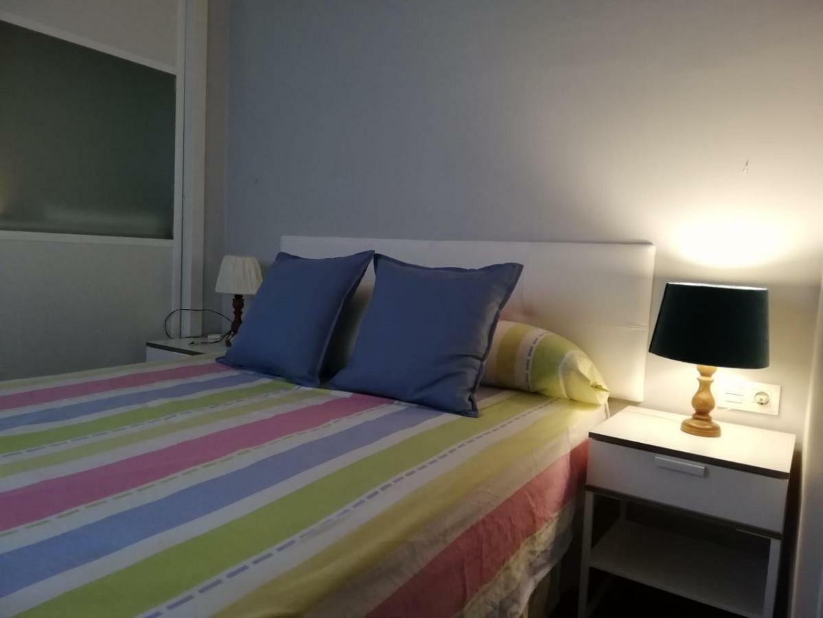 Apartamento en la Judería de Sevilla Exterior foto
