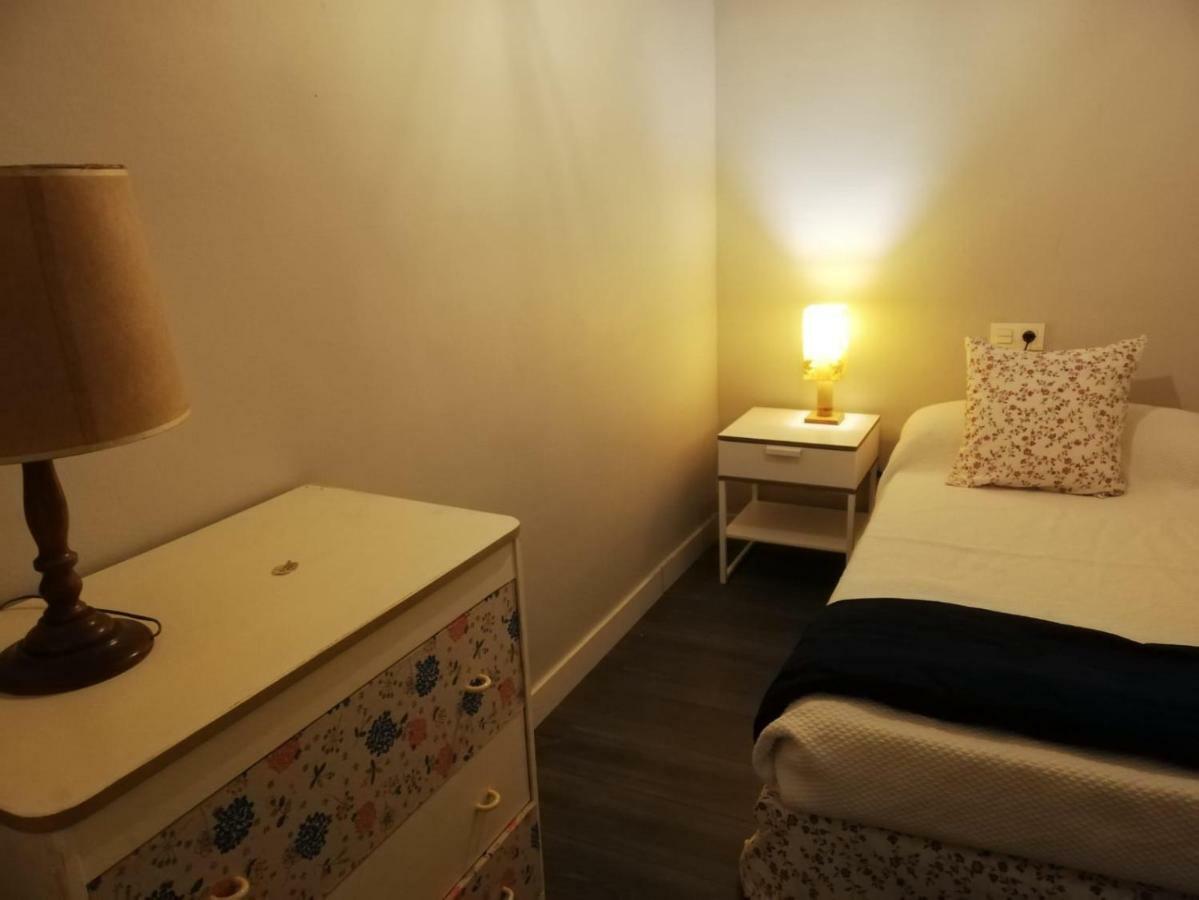 Apartamento en la Judería de Sevilla Exterior foto